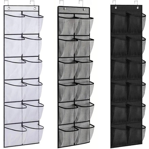 Organizzatore scarpe tasche - organizzatore, 12