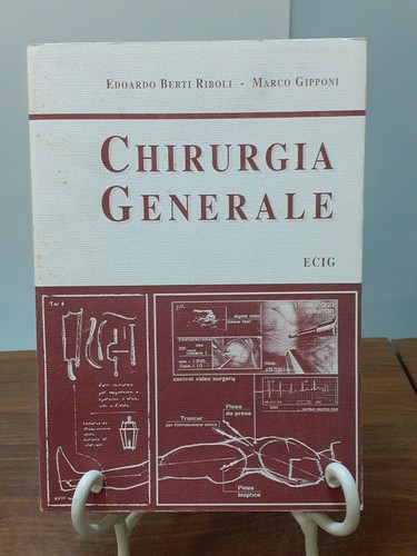 Riboli gipponi chirurgia - riboli,