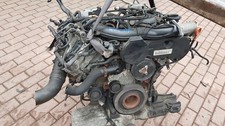 Motore Audi A6 C6 BPP 2.7 TDI