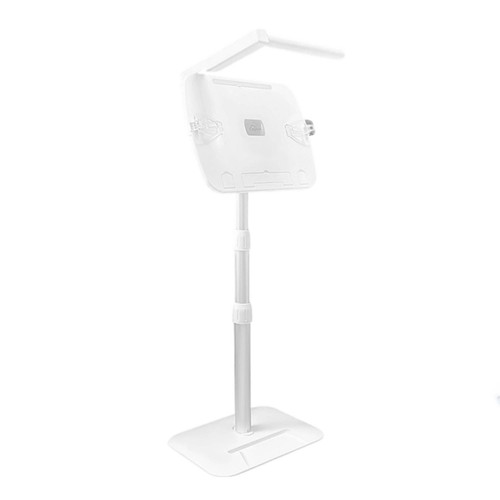 Leggio regolabile con luce - leggio,