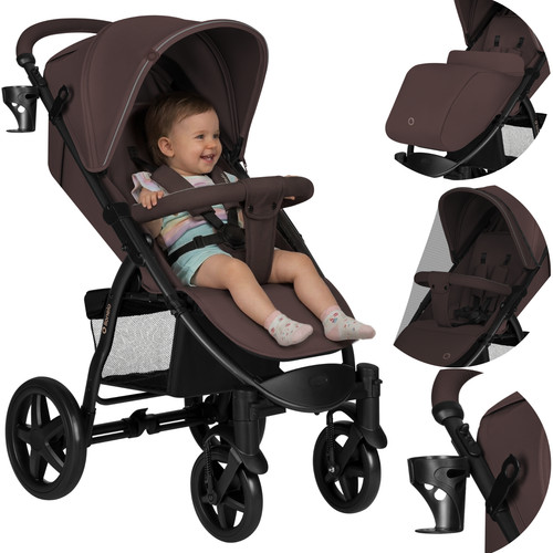 Passeggino lionelo - passeggino, lionelo®
