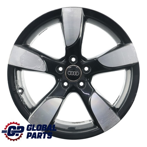 Audi bbs rotor - b8,