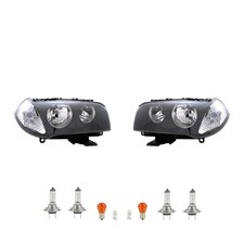 Set fari compatibile con - set,