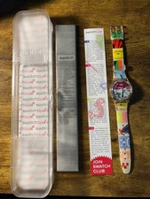 Swatch MAXI Lotto di Swatch