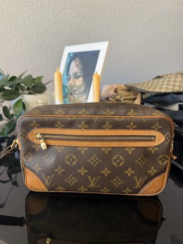 Borsa pochette louis - pochette, vuitton