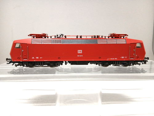Marklin 37529 locomotore - marklin,