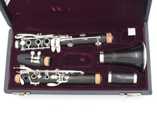 YAMAHA B�� Clarinetto