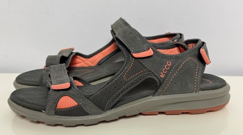 Sandali trekking ecco numero - sandali,