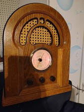 Radio lettore cassette spirit - radio/lettore,