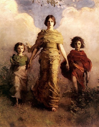 Splendido quadro olio dipinto - splendido,