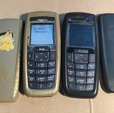 Nokia 2600 (RH-59) - Set of 2