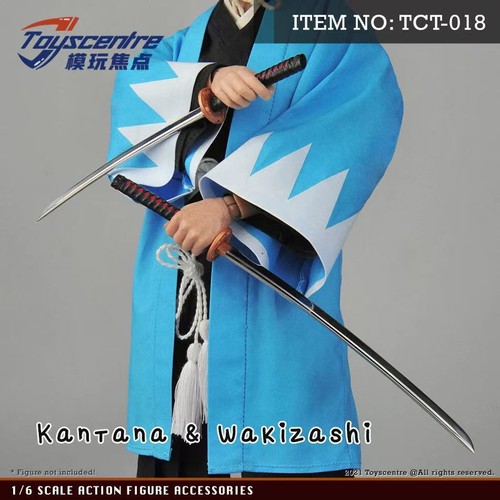 Modellino katana spada samurai - spada,