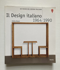 Design italiano 1964 1990 - 1964,