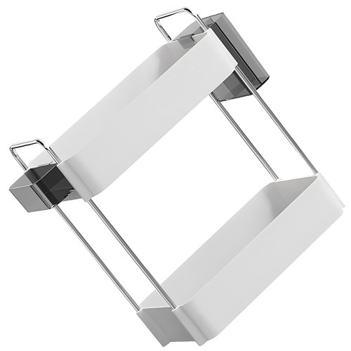 Porta cosmetici doppio - ,