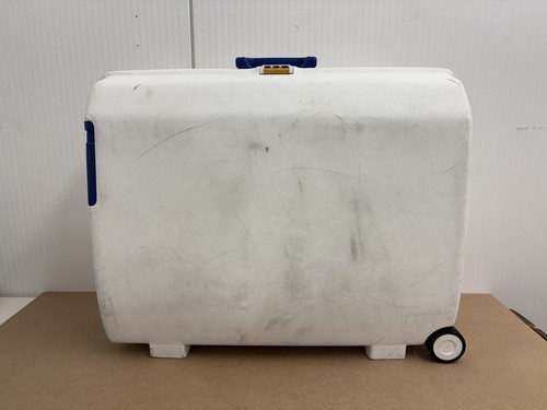 Valigia samsonite oyster - valigia,