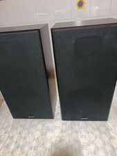 Altoparlanti vintage Sanyo