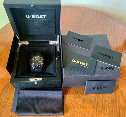 Orologio boat doppiotempo - orologio,