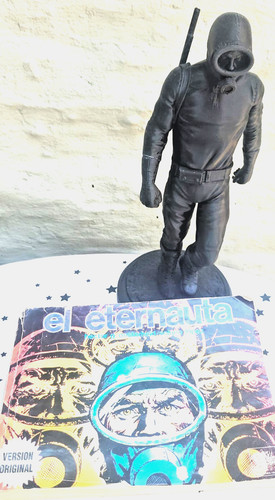 Eternauta fumetto completo - eternauta,