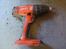 Trapano hilti sfc - trapano,