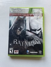 Batman Arkham Asylum Batman
