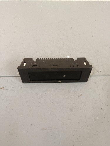 Display monitor lcd - lcd, cruscotto