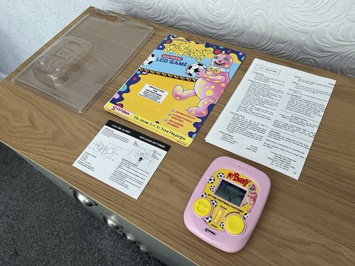 Systema blobby vintage lcd - systema,