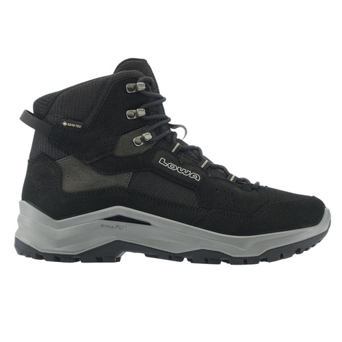Scarpe trekking uomo lowa - scarpe,