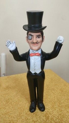 Uomo tigre tigerman - mr.x,