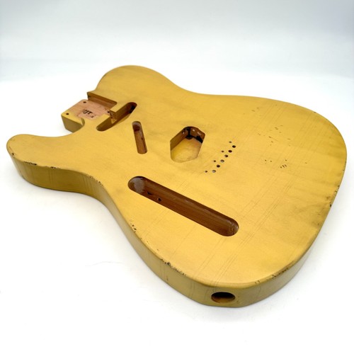 Mjt telecaster corpo - mjt,