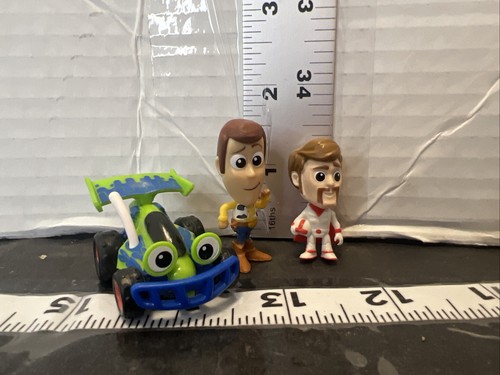 Toy story mini woody - toy,
