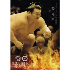 BBM 2016 Sumo Card Aya Shota