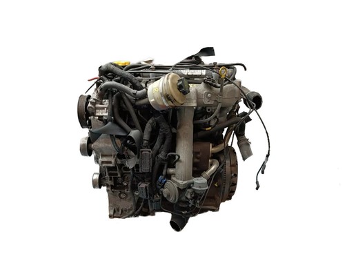 Motore completo bs580vm - 🐎,