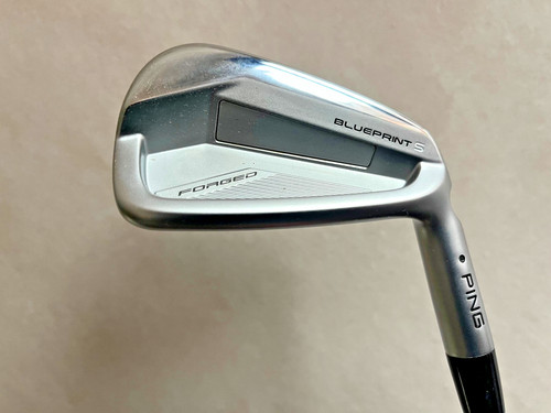 Ping blueprint ferro - blueprint, s