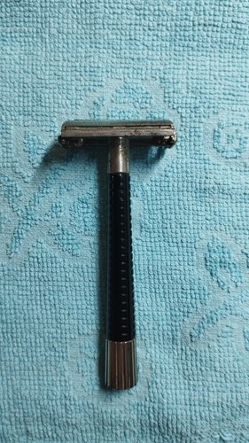 Rasoio sicurezza vintage - rasoio,