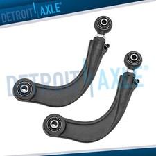 Rear Upper Adjustable Control