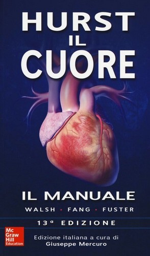 Hurst cuore manuale - cuore, il