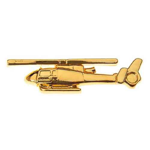 Gazelle tie pin - gazelle,