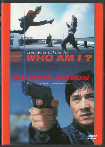 Who 1998 - who, ?