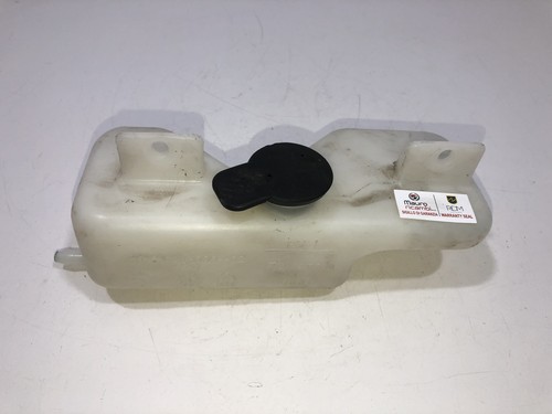Vaso espansione benelli - vaso,