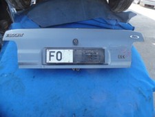 COFANETTO COFANO POSTERIORE BAULE FORD ESCORT '92 CABRIO