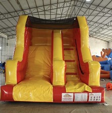 Gioco Gonfiabile In Pvc