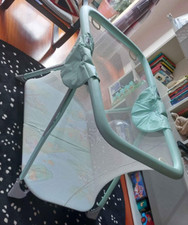 Box Millegiochi Cam (Mod. B122) con Tappeto Gioco quasi nuovo