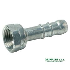 RACCORDO PORTAGOMMA DRITTO PER