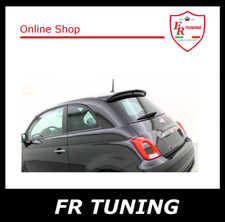 ALETTONE FIAT 500 REPLICA