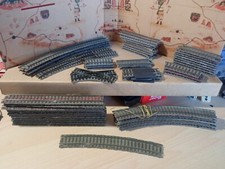 32 Binari Fleishmann