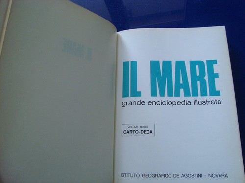Grande enciclopedia illustrata - grande,