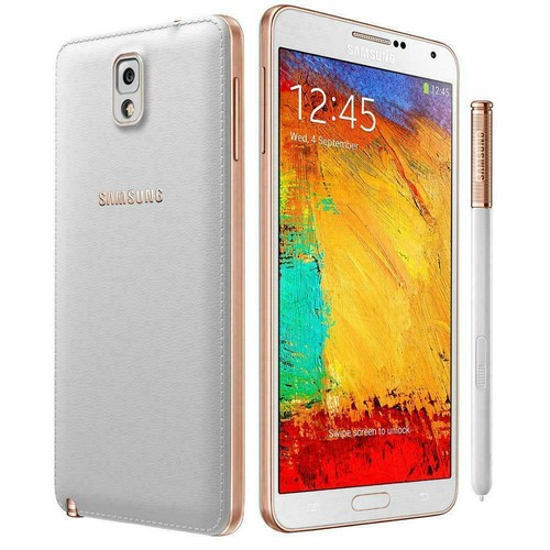 Samsung galaxy note - 3, sm-n9005
