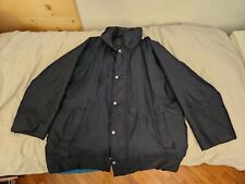 Giaccone Sergio Tacchini - Taglia 5XL