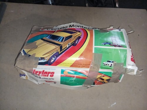 Hot wheels sizzlers - wheels,
