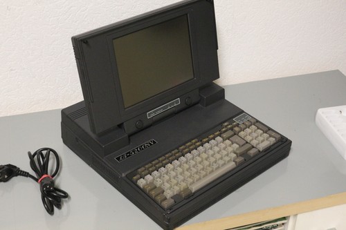 Paoku 5200 nv vintage pc - lt,